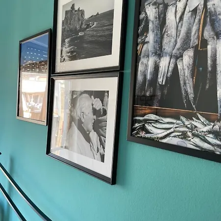 Homestay Stanza In Condiviso Double With Private Bathroom And Balcony In A Shared House Catania
