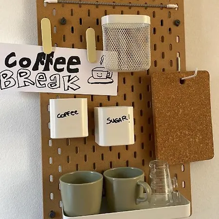 Homestay Stanza In Condiviso Double With Private Bathroom And Balcony In A Shared House Catania